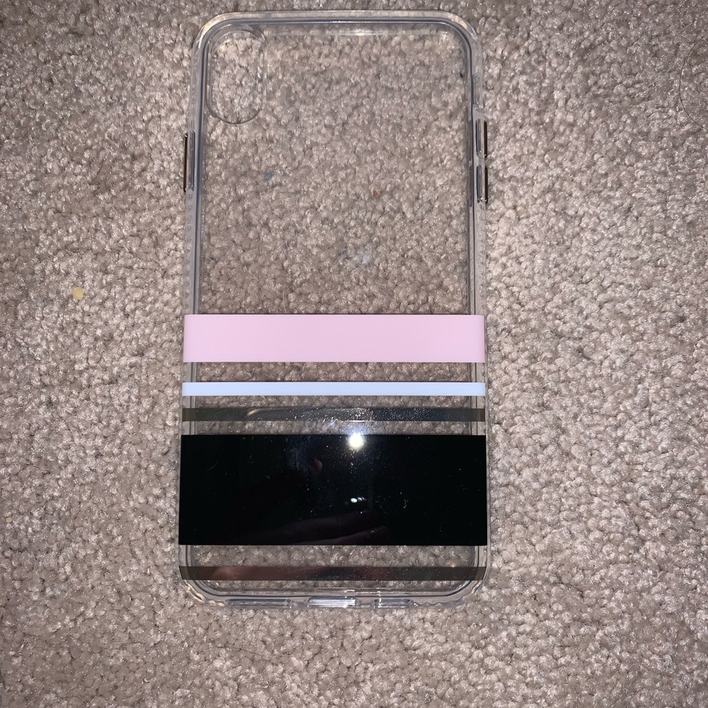 iPhone XS Max case - Picture 2 of 3